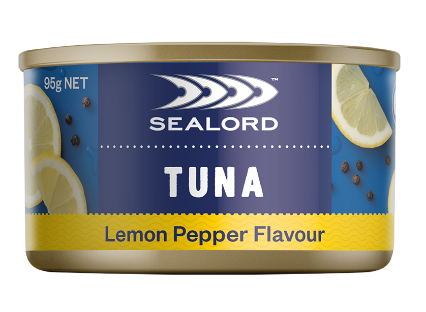 Tuna Can 95g