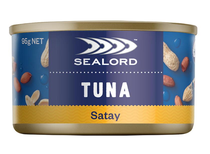 Tuna Can 95g