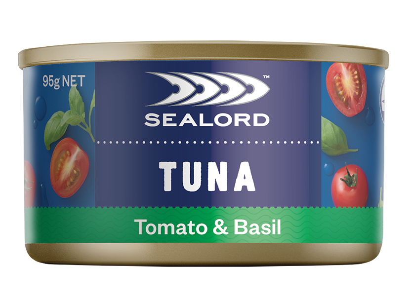 Tuna Can 95g