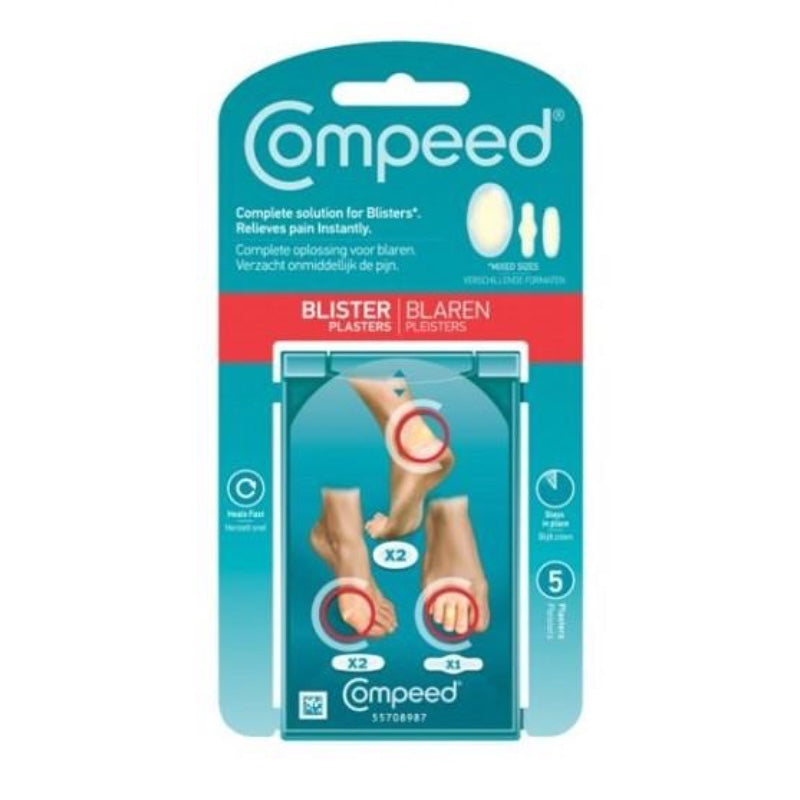 Compeed