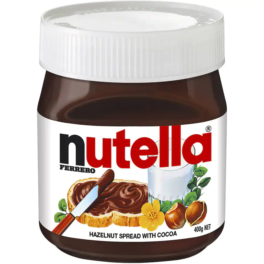 Nutella