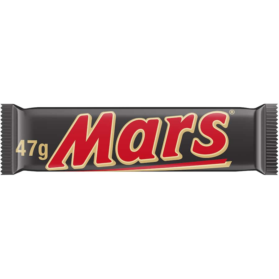 Chocolate Bars