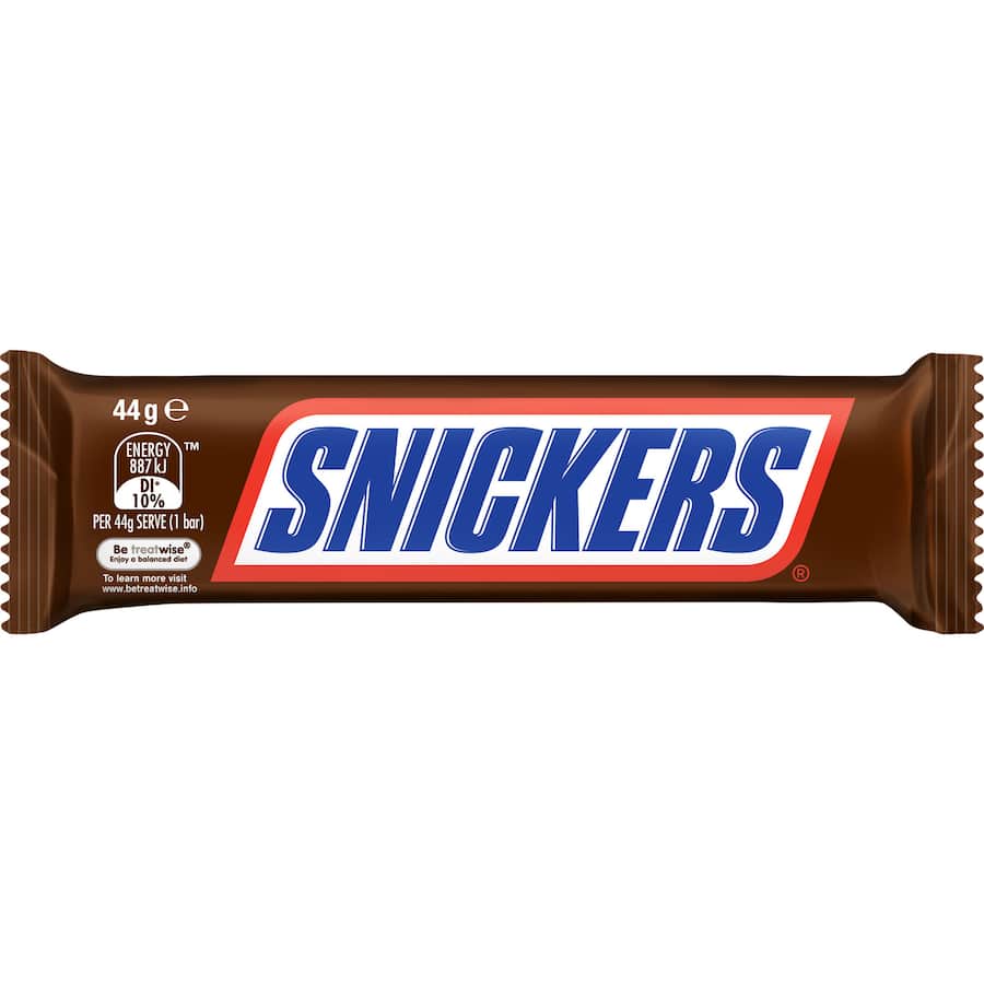 Chocolate Bars
