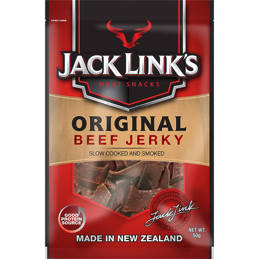 Jack Links Jerky 50g