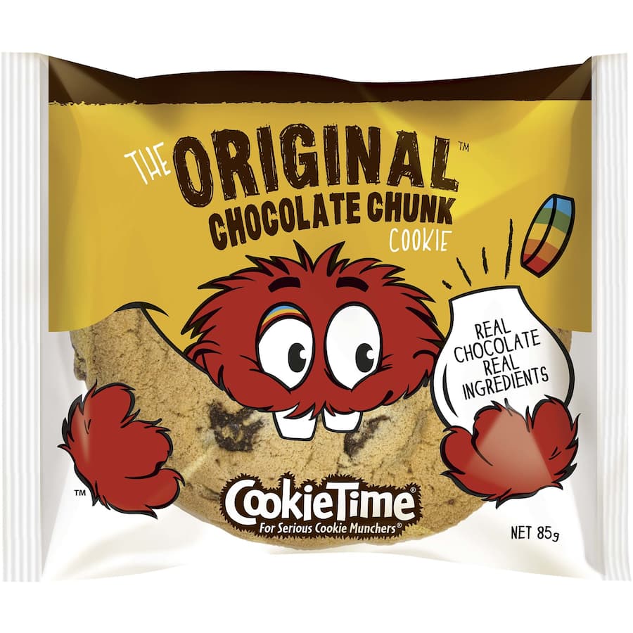 Cookie Time