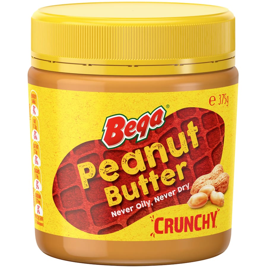 Peanut Butter