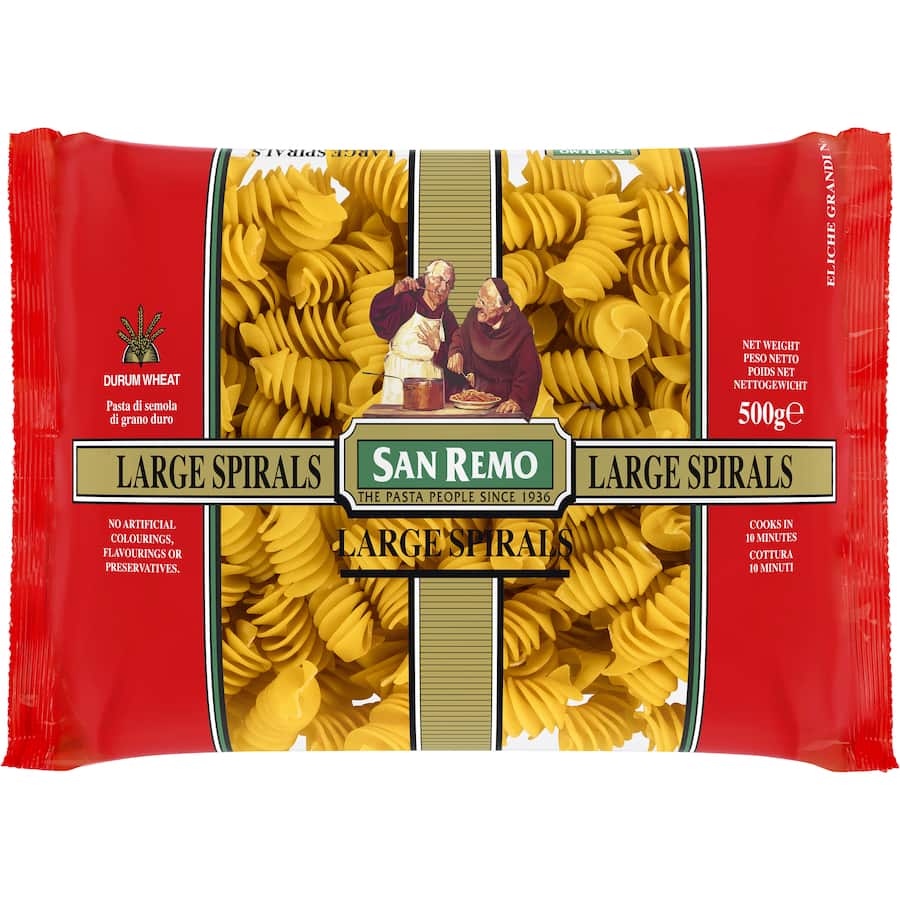 Pasta
