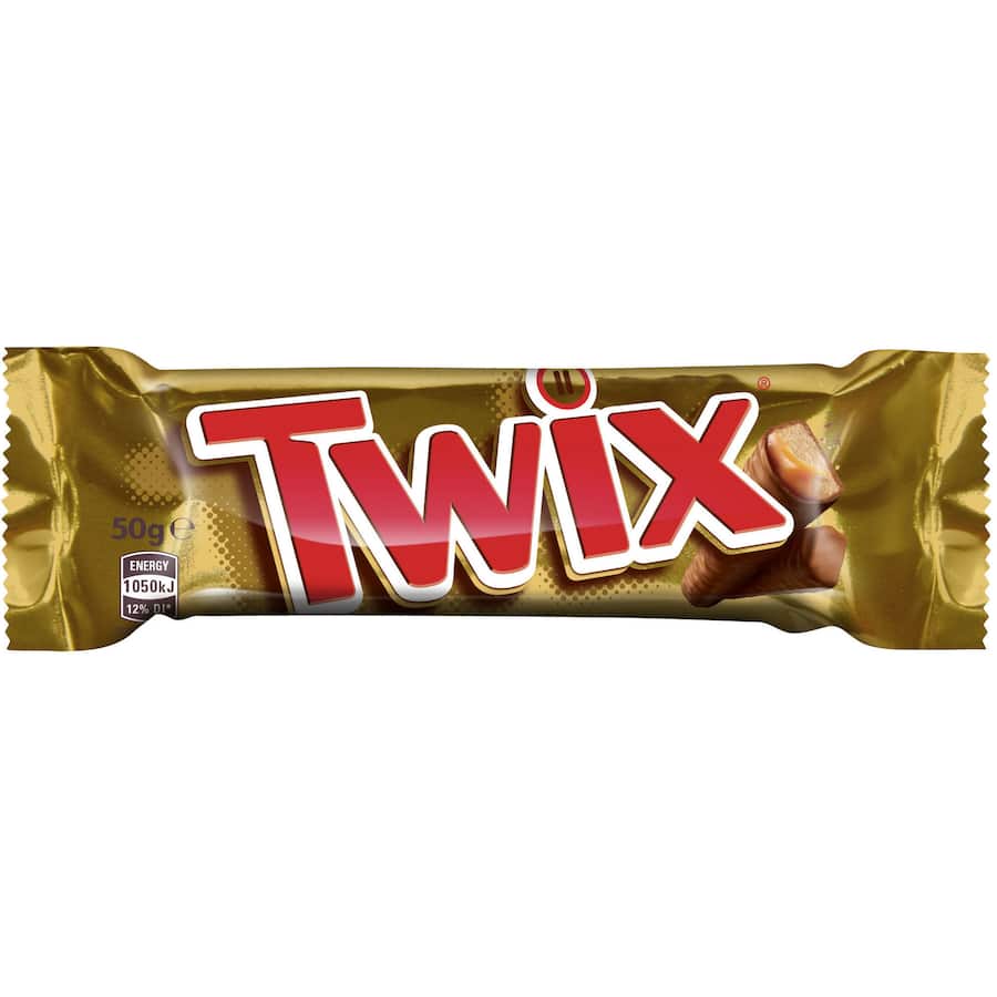 Chocolate Bars