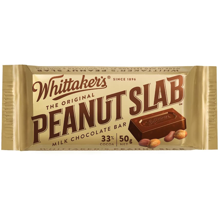 Chocolate Bars