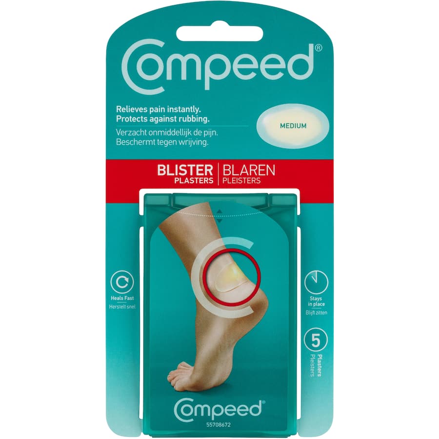 Compeed