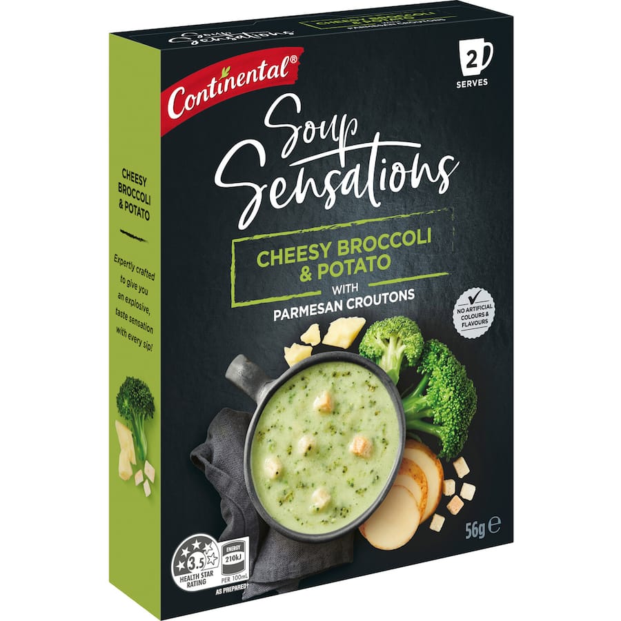 Soup