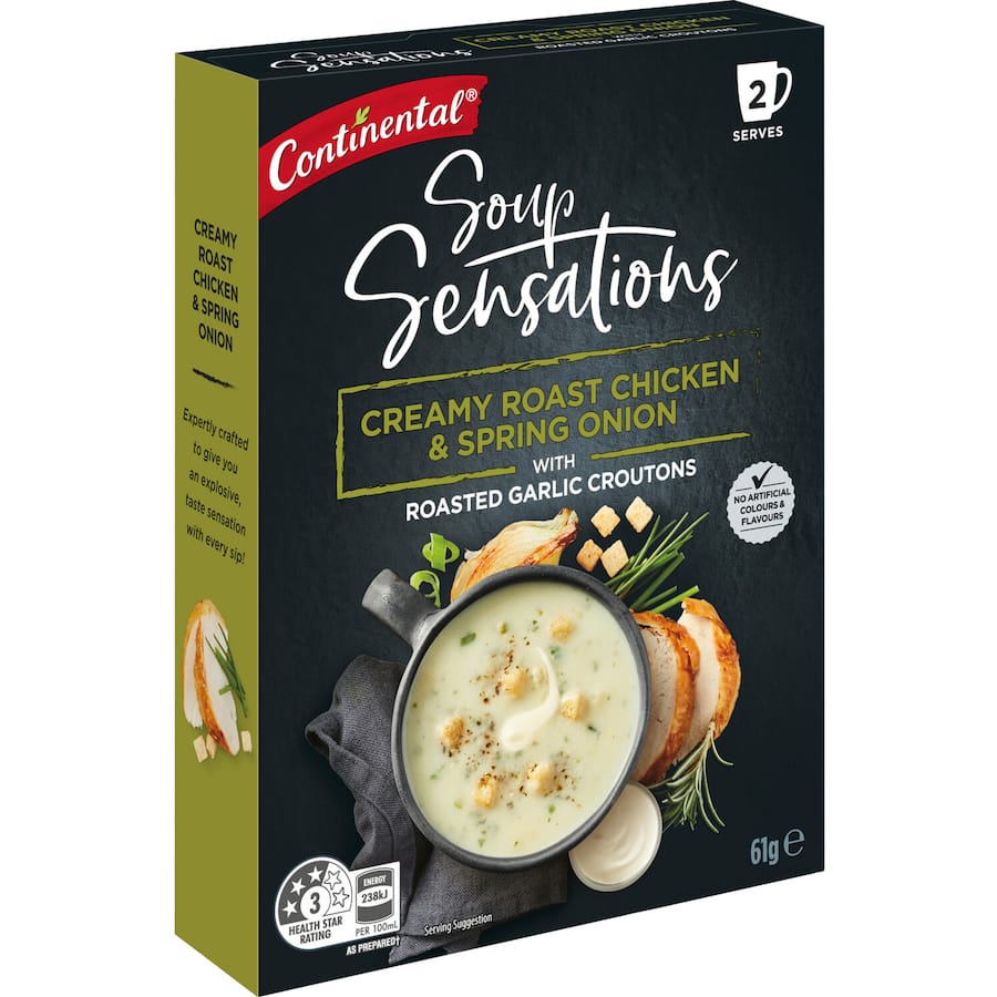 Soup