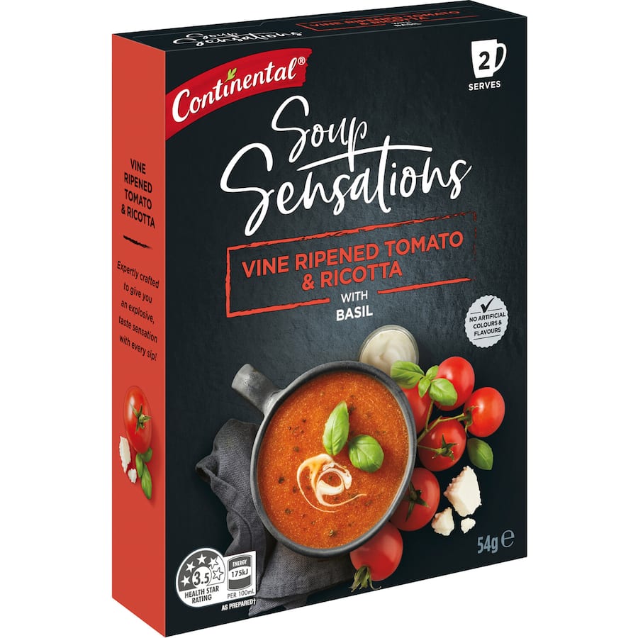 Soup