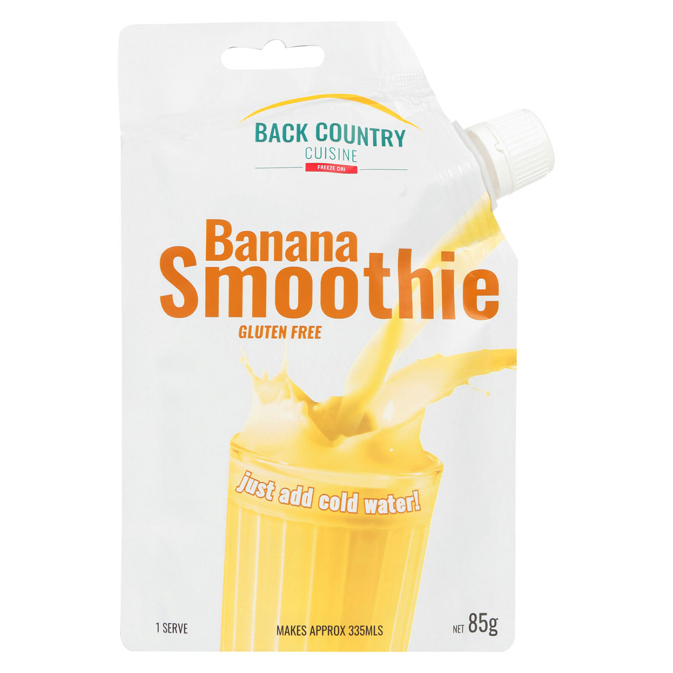 Smoothies (GF)