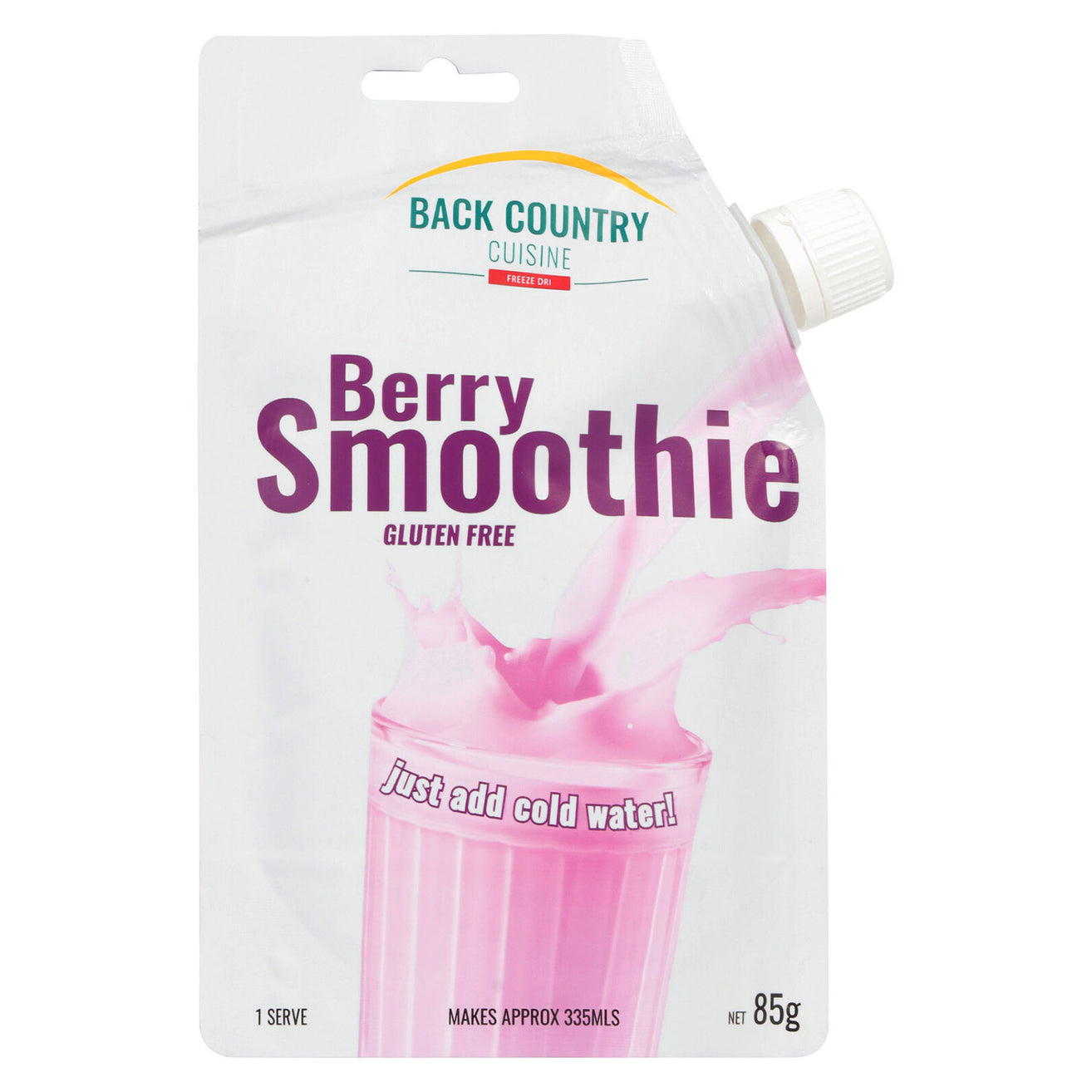 Smoothies (GF)