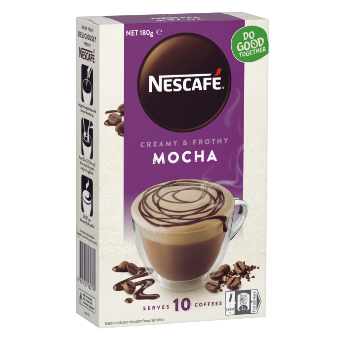 Coffee - Various Options