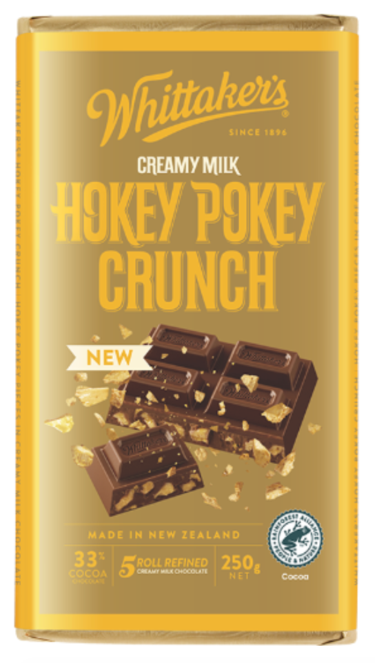Chocolate Block