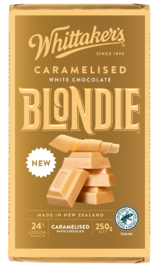 Chocolate Block