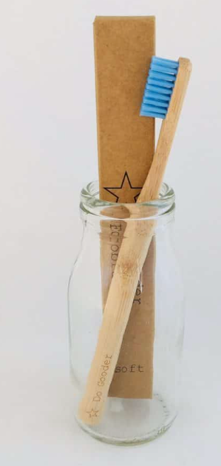Toothbrush