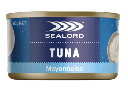 Tuna Can 95g