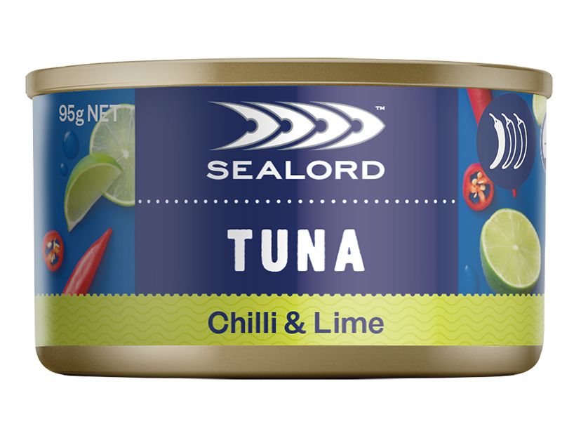 Tuna Can 95g