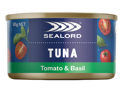 Tuna Can 95g
