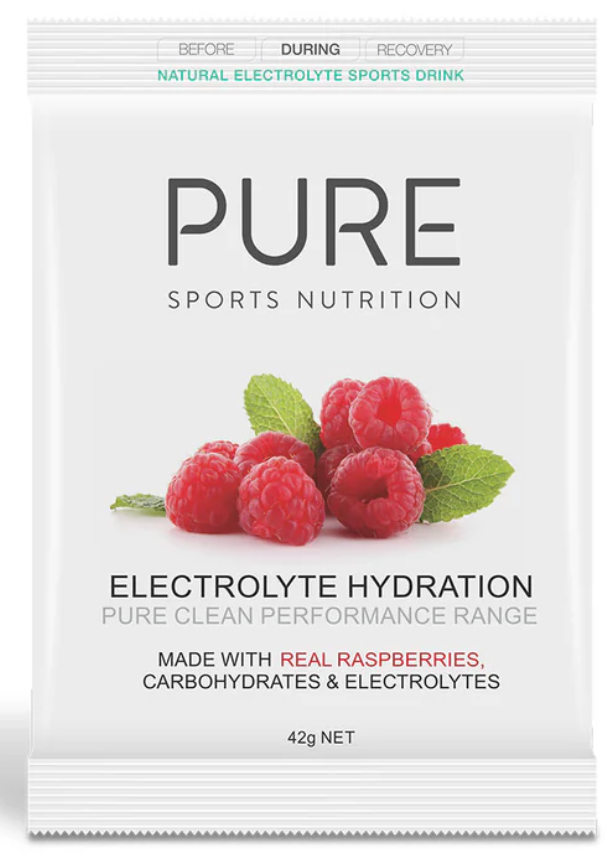 Electrolyte Sachets